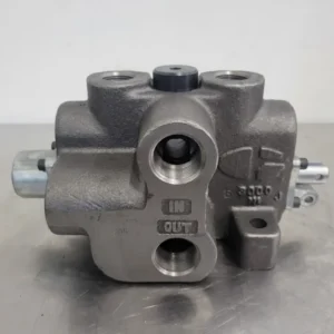 Directional Control Valve 1" /B Port 1-1/4" /Out Port 3000J