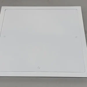 EMV-beschermende 20" x 20" Metaal Access Door w/ Frame