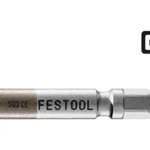 FESTOOL Bit SQ 3-50 CENTRO/2 (2 PACK)