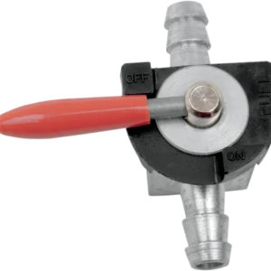 Industrieel Zwaar Belastbaar MOTION PRO -LINE FUEL VALVES FUEL VALVE INLINE 1/4"