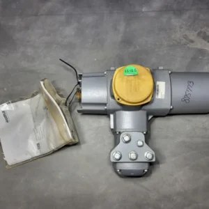 Module Starter 875773 Industrial Actuators RVS 316