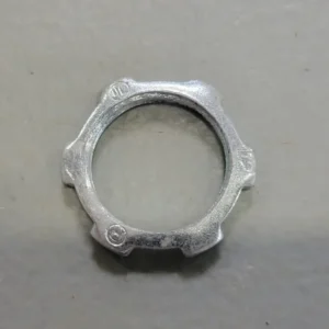 Steel Locknut 1/2in. Box 100