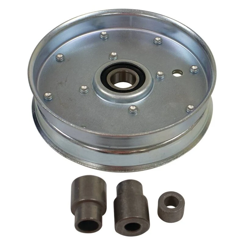 Stens 280-533 Flat Idler Pulley