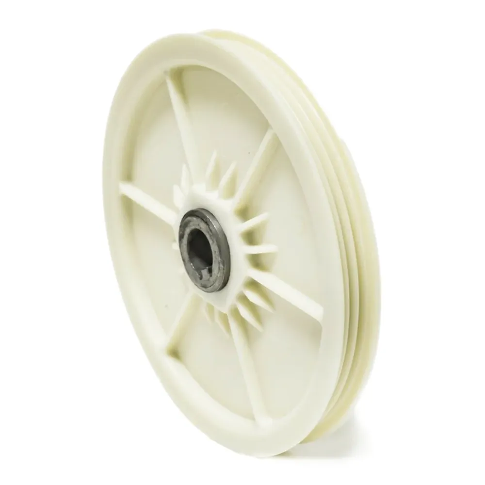 Toro 107-9287 Rotor Pulley