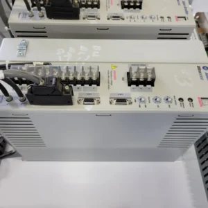 Ultra3000 Cijferdisplay Servo Drive 196462