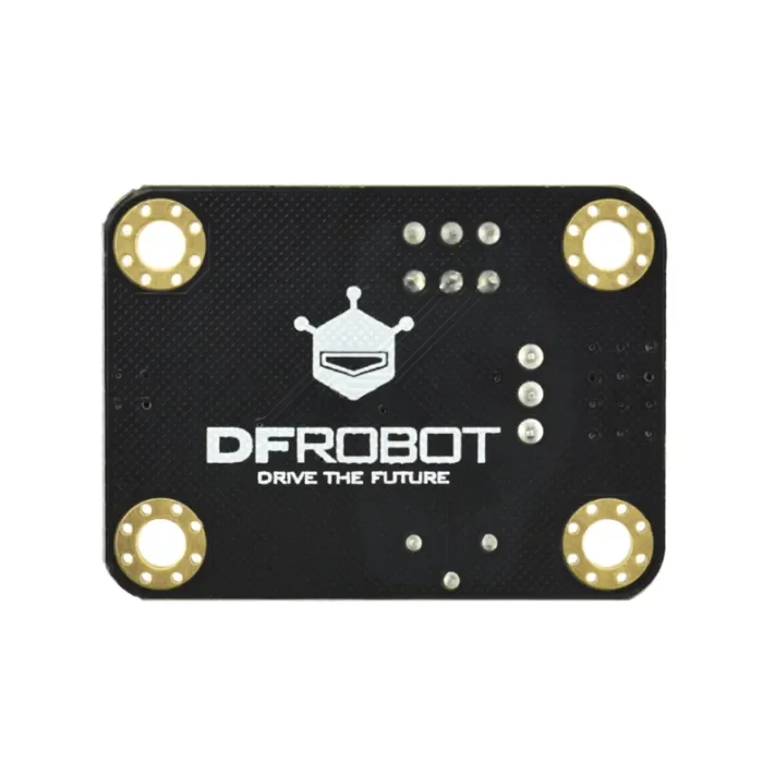 Waterdichte Doorvoer Gravity: Analog Turbidity Sensor Arduino SEN0189