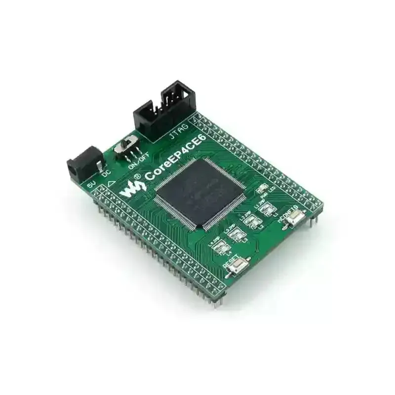 Waveshare ALTERA CoreEP4CE6 Core Board FPGA development tool