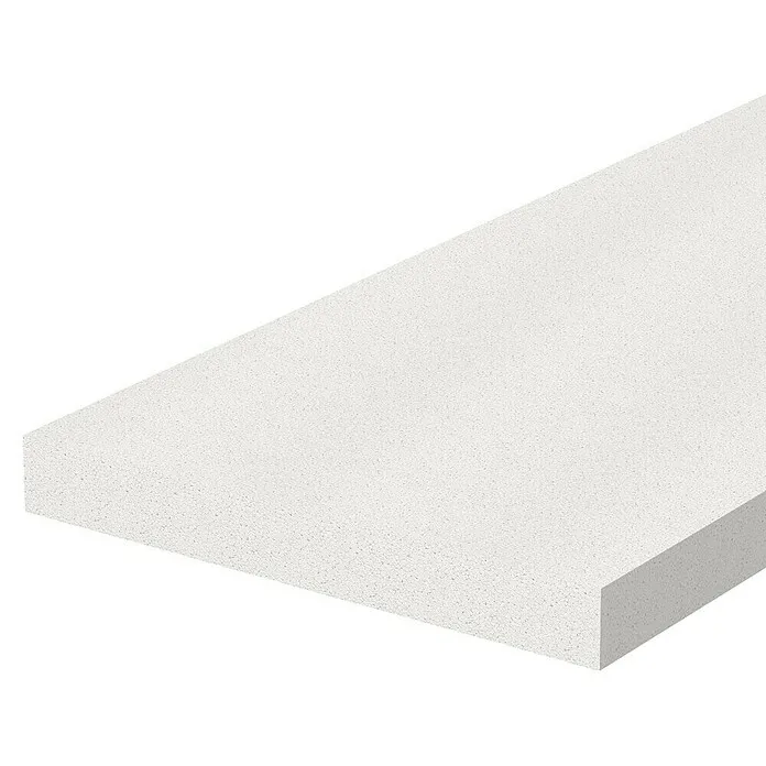 Warmte-isolerende isolatieplaat EPS-60 - Dikte: 10 mm, Isolatiewaarde - Rd-waarde: 0,25 W/ - m²K