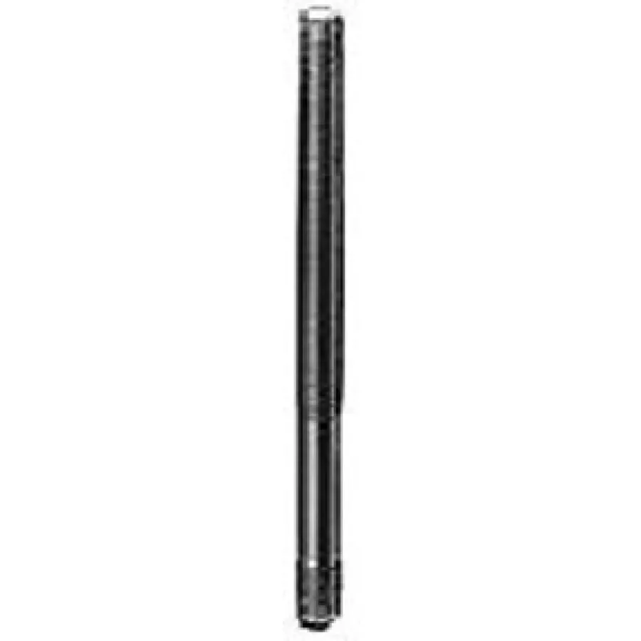 Professionele Kwaliteit AMF draadeind/draadstang - M16X250mm