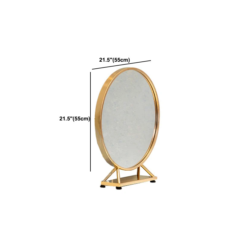 15.74" Breed Makeup Vanity Desk Vanity Tables 2 Storage Drawers, Bright White | Voor CNMG-platen | None