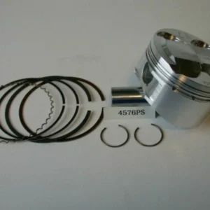 Pistón Wiseco DR350 90-99 83mm