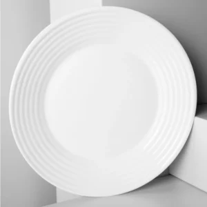 Luminarc 06452 9cm Round Dessert Plate Luminarc Harena Parelmoer