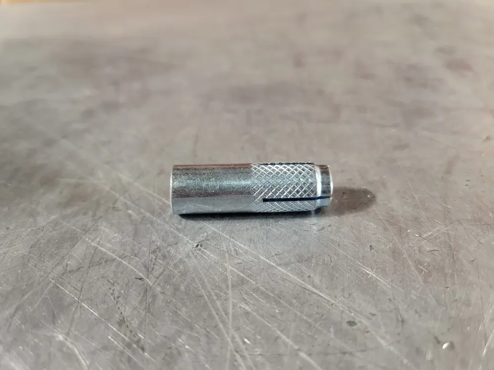 3/8"-16 Drop- Anchor 1056923 met hoge trekkracht