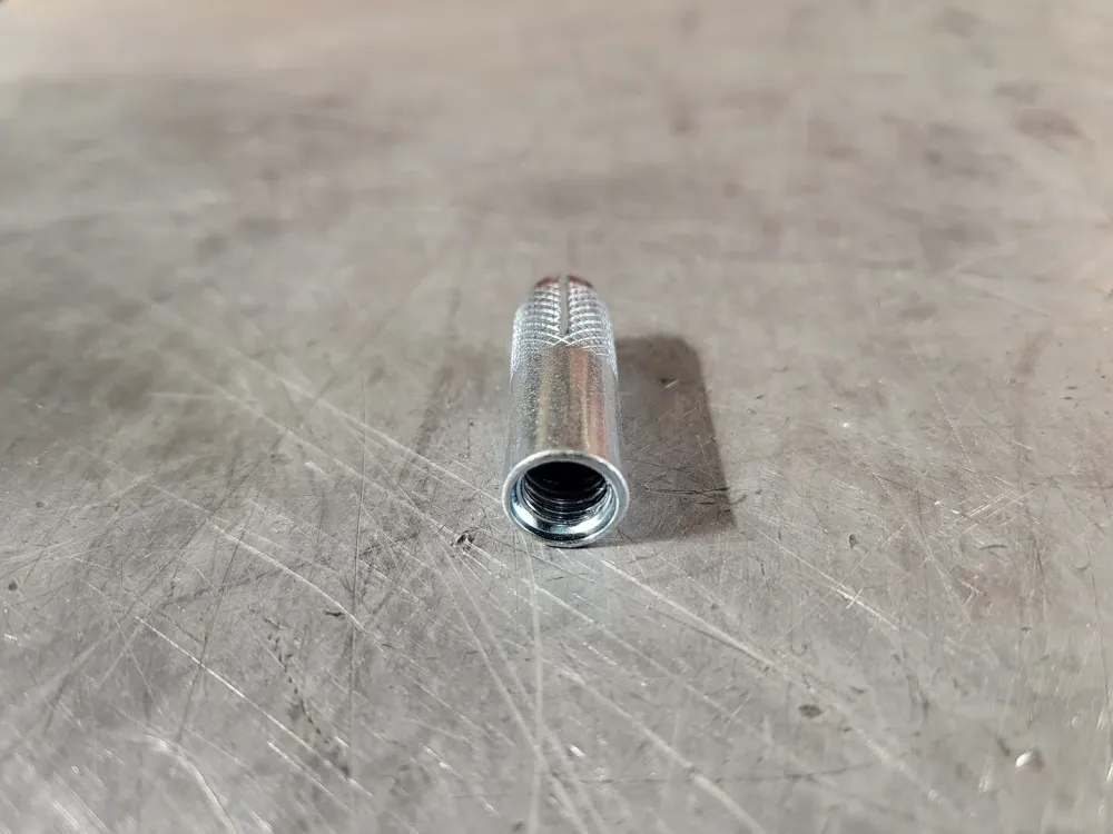 3/8"-16 Drop- Anchor 1056923 met hoge trekkracht