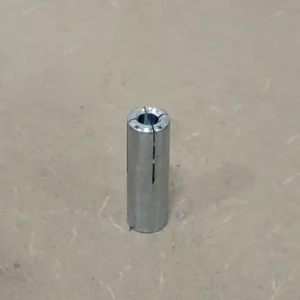 1/2" - 13" Drop- Anchor DIAB50 (Box 37 pcs) verzinkt staal
