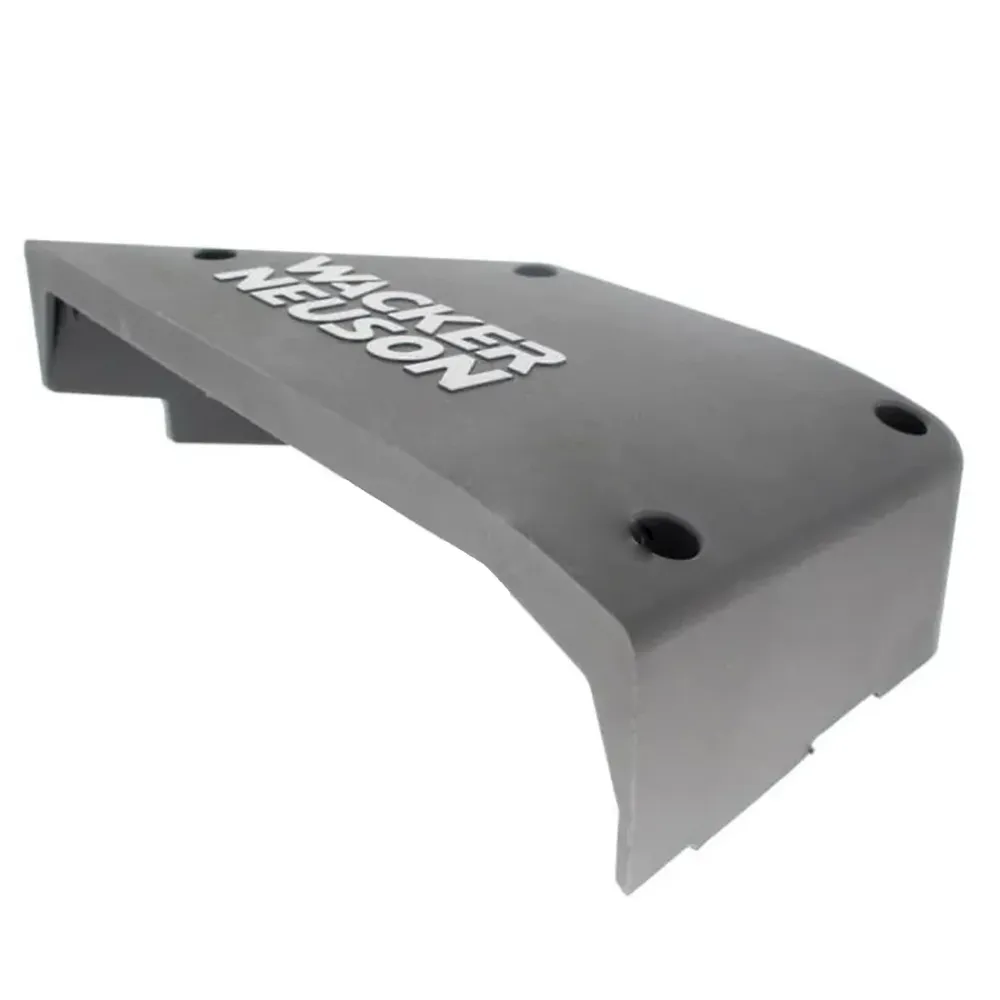 Expansie anker Wacker Neuson 5100025502 Belt Guard