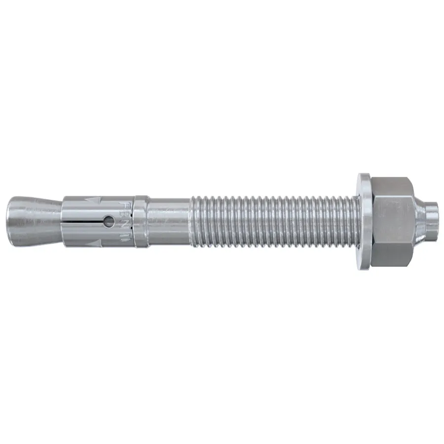fischer doorsteekanker - FBN II 12/10 - 12x104mm - 40950