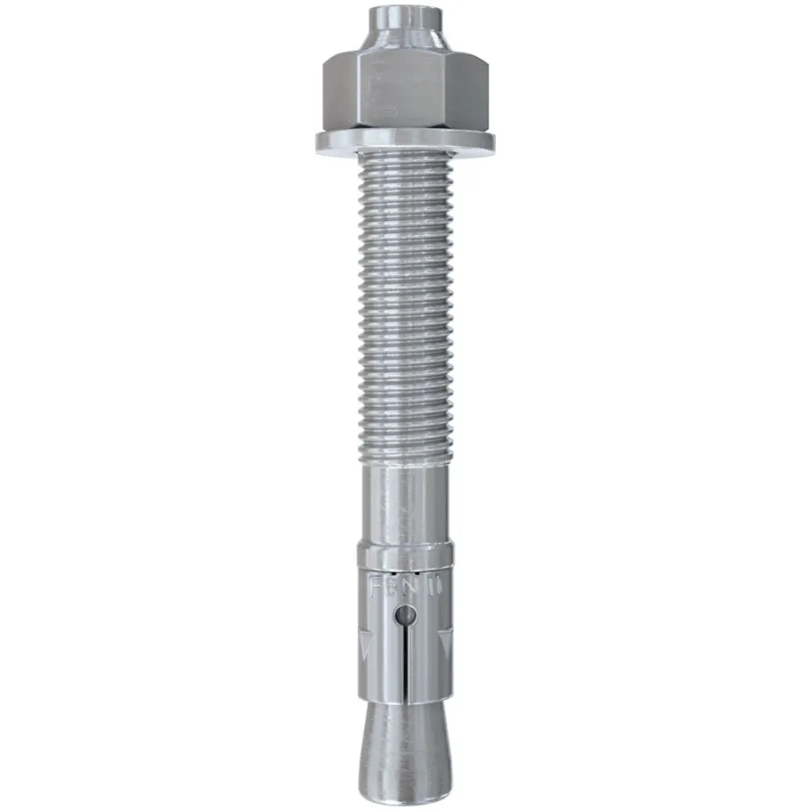 fischer doorsteekanker - FBN II 12/10 - 12x104mm - 40950