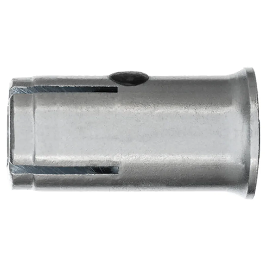 fischer inslaganker - EA II - M6x30mm - verzinkt - 48264 voor buitenmuurbevestiging