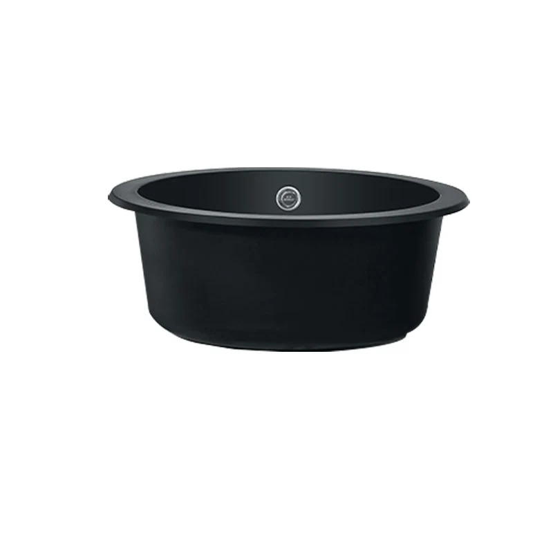 Industrieel Zwaar Belastbaar Drop- Kitchen Bar Sink Los Bowl Quartz Kitchen Bar Sink