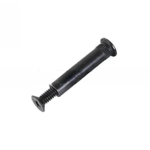 Bronze Commercial Door Chicago Bolt Stylish Security