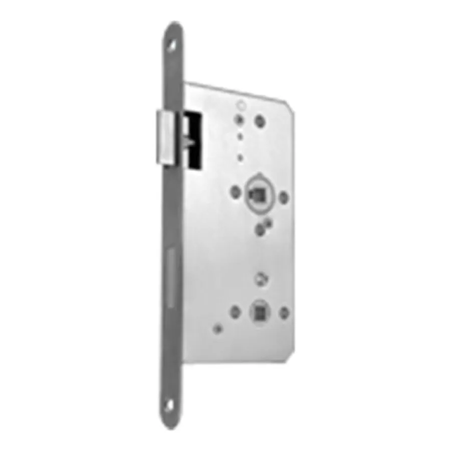 DOM vrij/bezet slot - Klassiek Line - softclose - PC 72 - DM 60 mm - L/R