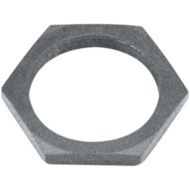 Magneetsluiting TRANSMISSION MAINSHAFT LOCK NUT HARLEY-DAVIDSON