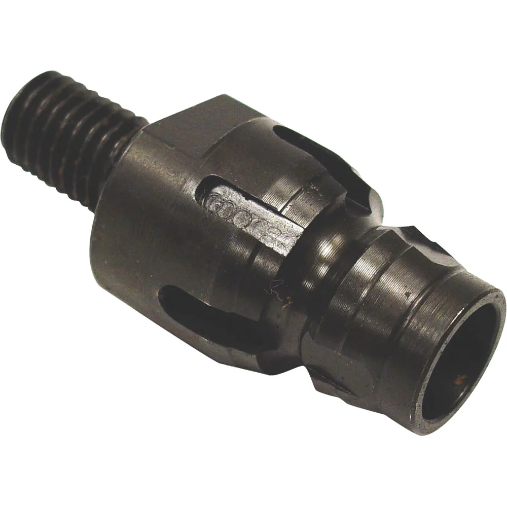 Milwaukee Tools 1-1/4"-7 6-Slot Core Bit Ada 48-17-6004