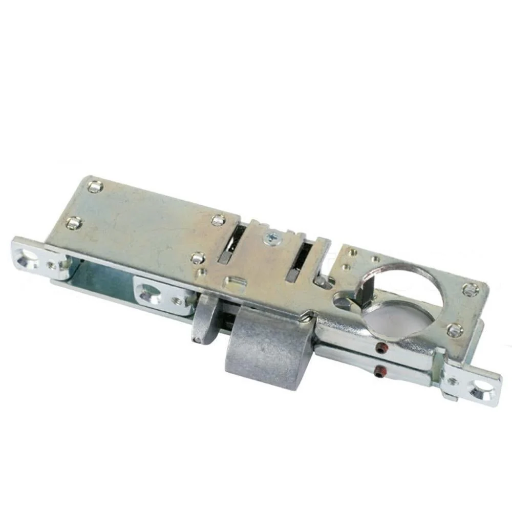 Ritsluiting Adams Rite Versatile Non-Handed Deadlatch Lock
