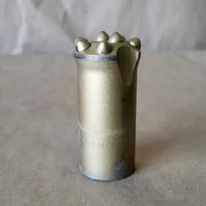 32mm Rock Drill Button Bit, T22P32MCBB084