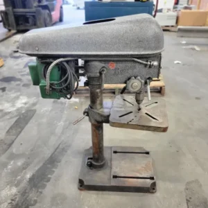 11" x 11" Drill Press Diverse Kleuren