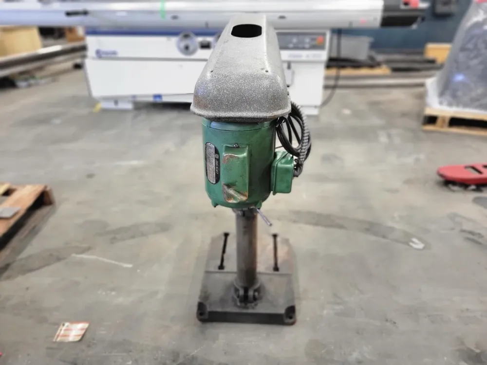 11" x 11" Drill Press Diverse Kleuren