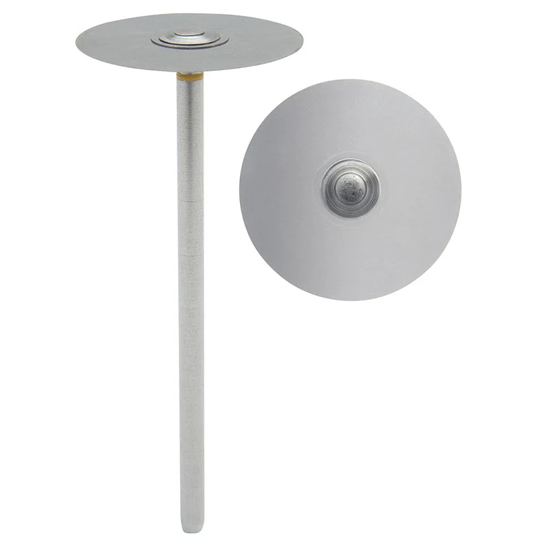 Horico internal diamond disk superdiaflex 22x0.20 mm porselein.