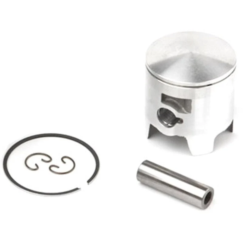 Pistón para cilindro AIRSAL Ø47,6 - Bulón Ø12 (060251476)