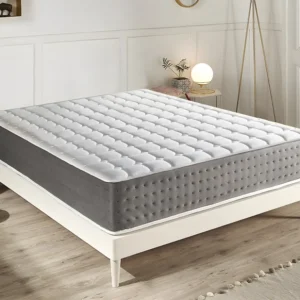 Visco-elastisch schuimmatras - 30 cm hoog - Imperial Uitgebreid 120 x 190 cm