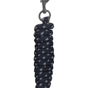 CavalJone Lead Rope Carabine Hook DB/AB One Size met CE-Keurmerk