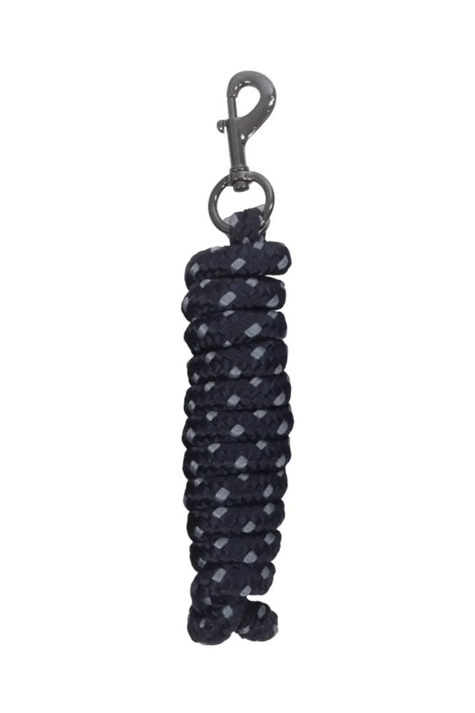 CavalJone Lead Rope Carabine Hook DB/AB One Size met CE-Keurmerk