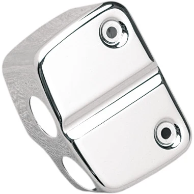 CHROME COIL COVERS HARLEY-DAVIDSON