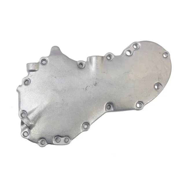 Cubierta De Leva Del Generador EL 37-40. Para Carcasas Oem Para Harley Davidson met Rubberen Greep
