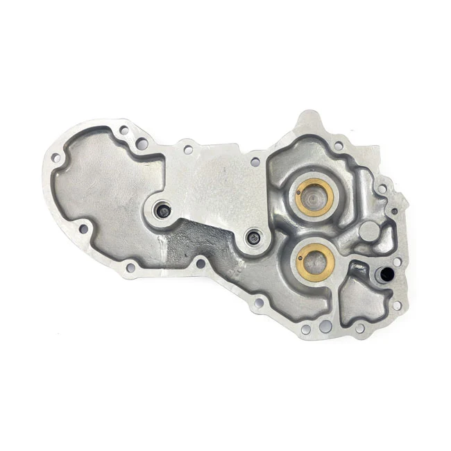 Cubierta De Leva Del Generador EL 37-40. Para Carcasas Oem Para Harley Davidson met Rubberen Greep
