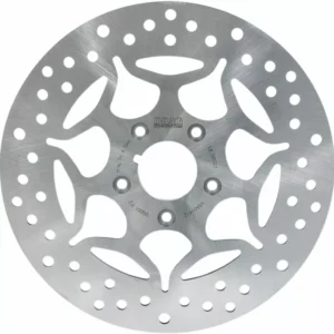 Disco De Freno Delantero 11.5" Para Harley-Davidson 1978-1999