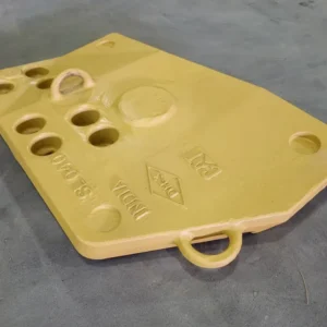 EEWL RH Dozer End Bit 275-5941