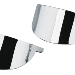 GZP Visor late turn signals 63-85 Harley-Davidson
