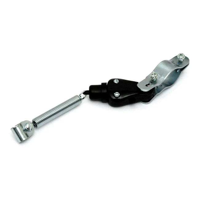 Interruptor De Luz De Freno Personalizado, Trasero Para Harley-Davidson voor Machinebediening