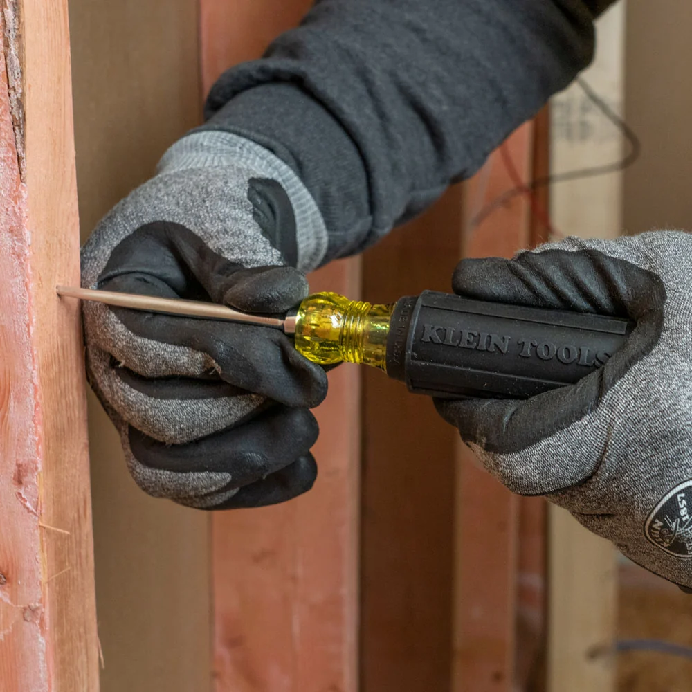KLEIN TOOLS CUSHION-GRIP™ Scratch Awl
