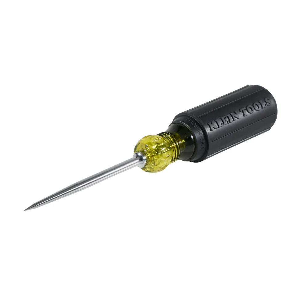 KLEIN TOOLS CUSHION-GRIP™ Scratch Awl