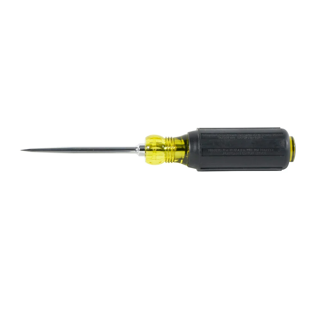 KLEIN TOOLS CUSHION-GRIP™ Scratch Awl