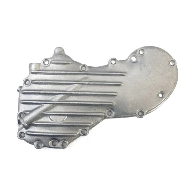 Klemhandwiel Cubierta De Leva Del Generador Fl 40-47 Para Carcasas OEM Para Harley Davidson