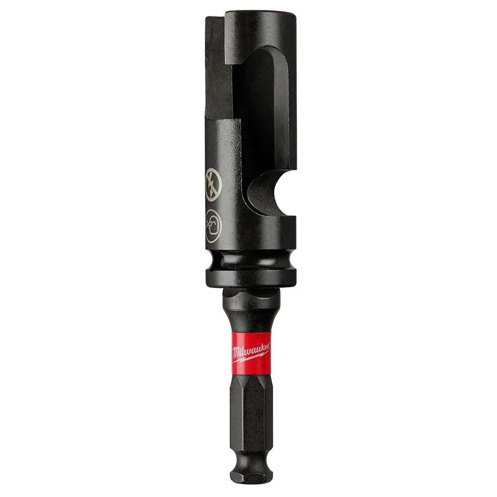 Kunststof Handwiel Milwaukee Tools J Hook Socket 49-66-5132