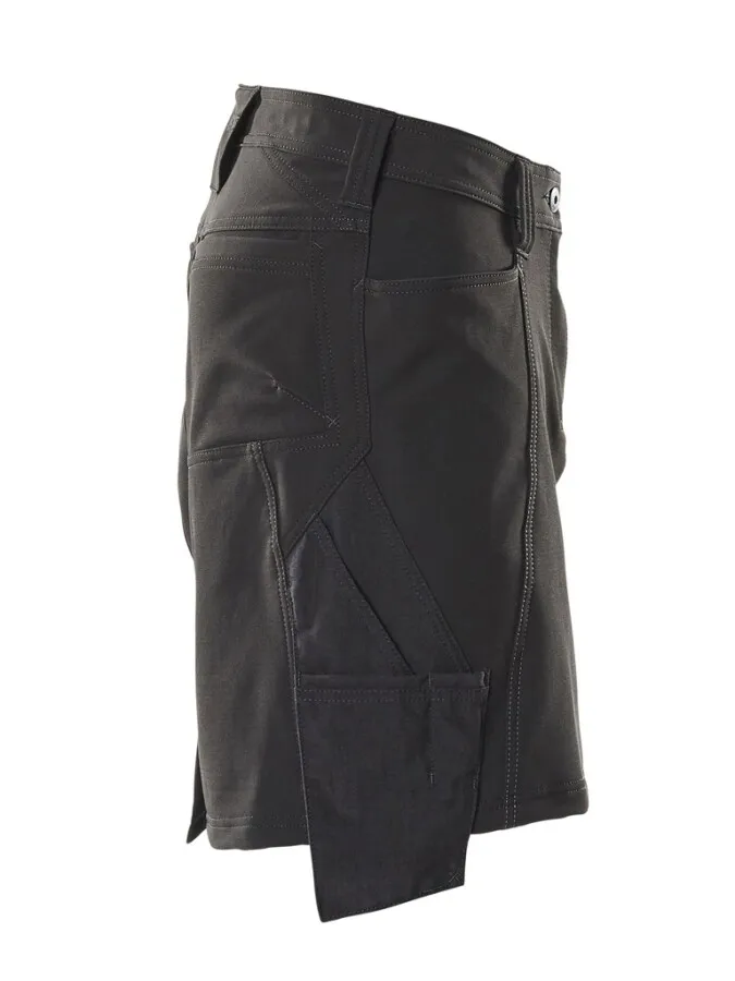 MASCOT rok - Accelerate - 18247-511 - zwart - maat 34